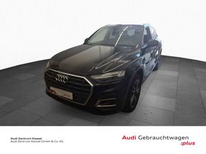 Audi Q5 50 TFSIe qu. Matrix Kamera Standklima Navi