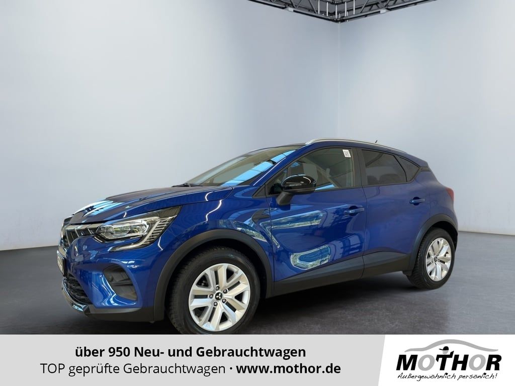 Mitsubishi ASX Plus 1.0T Sitz-und Lenkradheizung Touchscreen Auto-Abo