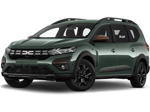 Dacia Jogger Extreme+ ECO-G 100-LAGERWAGEN! Leasing