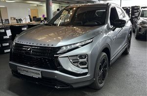 Mitsubishi Eclipse Cross 2.4 MIVEC Select Black PHEV 4WD Leasing