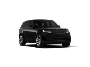 Land Rover Range Rover 3.0 LWB D350 Autobiography
