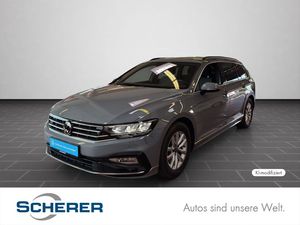 Volkswagen Passat Variant R-Line Business 1.5 TSI DSG *Navi