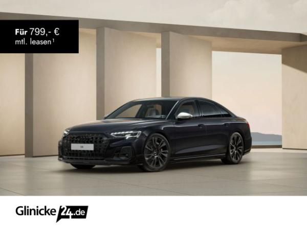 Audi S8 4.0 TFSI quattro *FREI KONFIGURIERBAR* Leasing