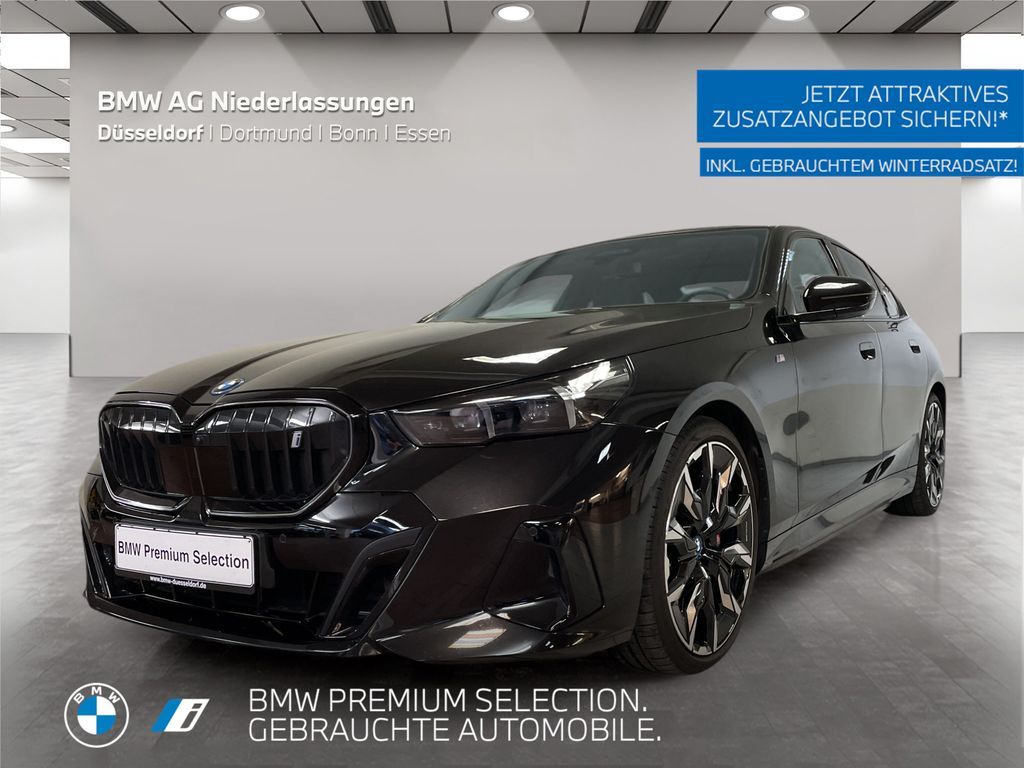 BMW i5 xDrive40 Limousine M Sport Driv.Assist.Prof Leasing