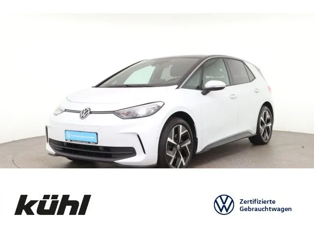 Volkswagen ID.3 Pro Move LED/ACC/Kamera/Navi