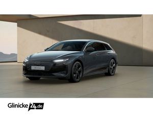 Audi A6 e-tron Avant 210 kW