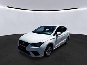 Seat Ibiza 💥 1.0  TSI DSG 💥 990,00€ Anzahlung  💥 Ganzjahresreifen 💥 keine Überführungskosten 💥