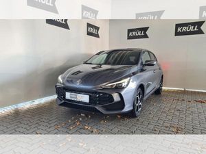 MG MG3 Hybrid+ Luxury