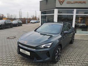 Cupra Formentor 1.5 eTSI 110 kW AHK NABI SHZ 360° KAMERA PDC