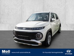 Hyundai Inster EV  42 kWh (97 PS) SELECT - ! NUR IN NRW!! NUR FÜR PFLEGE-BZW. SOZIALDIENSTE Leasing