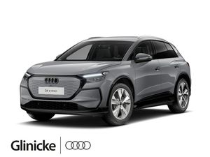 Audi Q4 SUV e-tron 150 kW