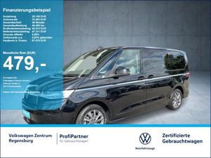 Volkswagen T7 Multivan Style Hybrid 4MOTION DSG LÜ 7-Sitzer