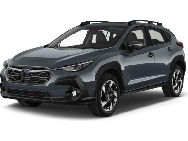 Subaru Crosstrek 🔥2.0ie e-BOXER Comfort🔥PERMANENTER ALLRAD-ANTRIEB❗️sofort verfügbar❗️ Leasing
