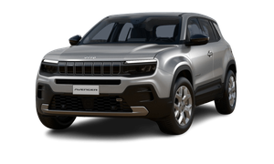 Jeep Avenger 1.2 GSE T3 GDI 1.2 GSE T3 GDI Altitude Auto-Abo