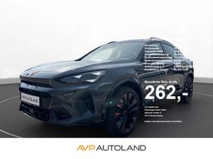 Cupra Formentor 2.0 TSI DSG VZ | NAVI | AHK | LED |