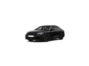 Audi S8 4.0TFSI tiptronic quattro *B&O*HUD*LED*