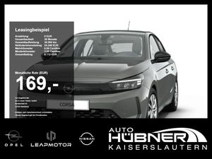 Opel Corsa Edition 1.2 Turbo