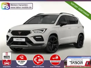 Cupra Ateca DSG DCC TravelA Nav eHK Memory Keyl 5JGar.