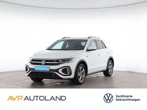 Volkswagen T-Roc 1.5 TSI R-Line | LED | SITZHEIZUNG |