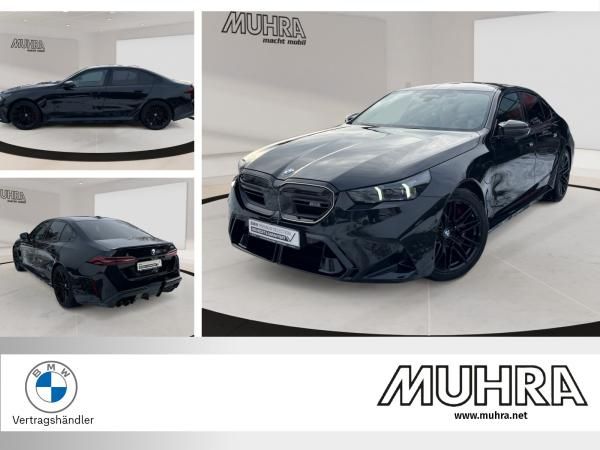 BMW M5 Limousine 😍 0,5% Versteuerung 😍 M Drivers Pack Carbon Exterieur Leasing