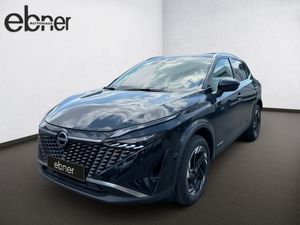 Nissan Qashqai e-Power 190PS N-Connecta / Winterpaket / PGD / Design-Paket Leasing