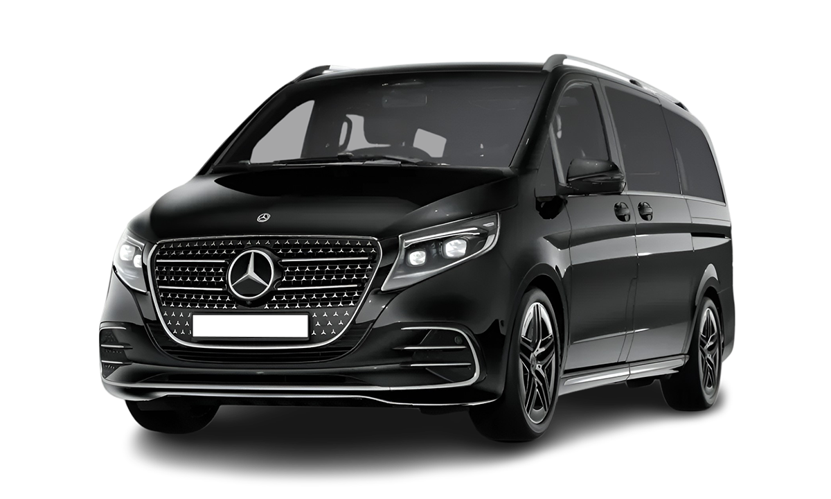 Mercedes-Benz V-Klasse 300 d 4MATIC lang Auto-Abo