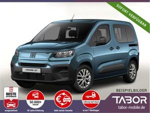Fiat Doblo Kombi 1.5 BHDi 130 N1 LED 2ZClim Temp PDC Leasing