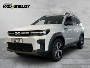 Dacia Bigster TCe 140 Mild-Hybrid Journey