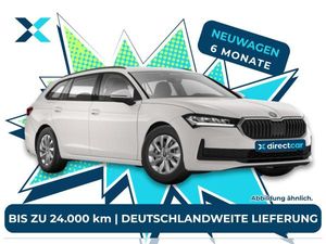 Skoda Superb Combi Essence ❗️ Deutschlandweite Lieferung ❗️ 6-Monats-Fullservice❗️Vielfahrer geeignet✅