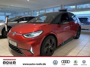Volkswagen ID.3 GTX (Pano/Komfort/Assistenz) h 1-Gang-Automatik Leasing