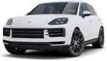 Porsche Cayenne Leasing