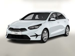 Kia Ceed 1.5 140 SHZ Tempomat LHZ Nav PDC Klimaaut Auto-Abo privat Auto-Abo