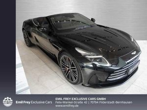 Aston Martin DB12 4.0 V8 Volante