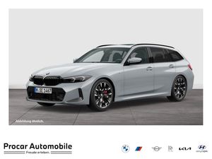 BMW 330d xDrive M Sport Pro DA ACC PA+ HuD Pano 19"