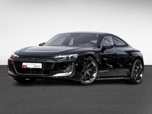 Audi RS e-tron GT performance quattro CARBONDACH LM21 Leasing