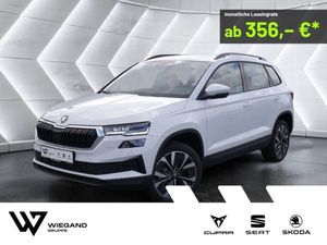 Skoda Karoq 2.0 TDI DSG Balance NAVI AHK ACC MATRIX-LED *864*