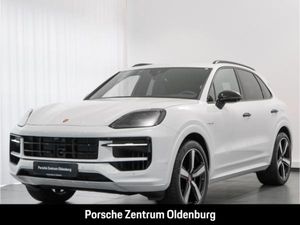 Porsche Cayenne E-Hybrid InnoDrive AHK Sportabgas 18 Wege BOSE Leasing