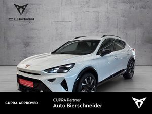 Cupra Formentor VZ 1.5 e-HYBRID DSG AHK  MATRIX DRIVE