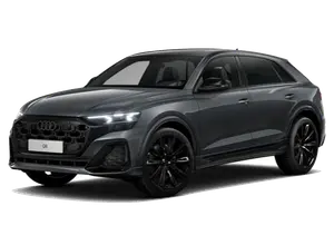 Audi Q8 50 TDI quattro tiptronic - Auto-Abo
