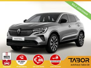RENAULT Austral Techno TCe 160 MHEV CVT ACC Massage 19