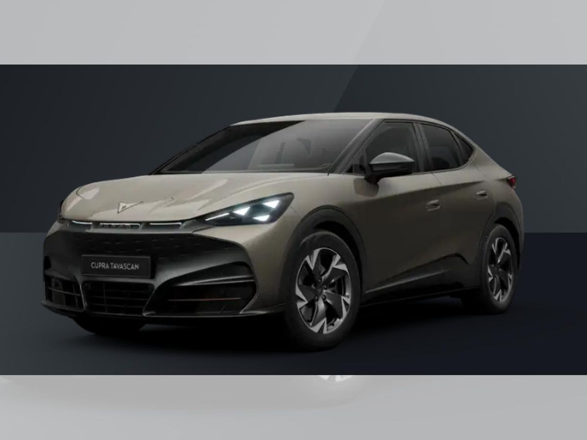 Cupra Tavascan Modell 2027 / 199,00€ Leasing