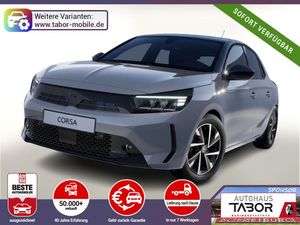 Opel Corsa GS WinterP SHZ LHZ PDC vo/hi AppC LM16Z