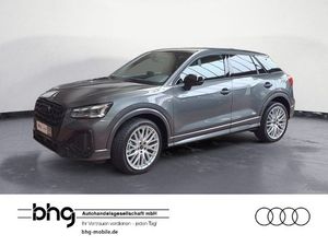 Audi Q2 S line 35 TFSI 150 PS S tronic