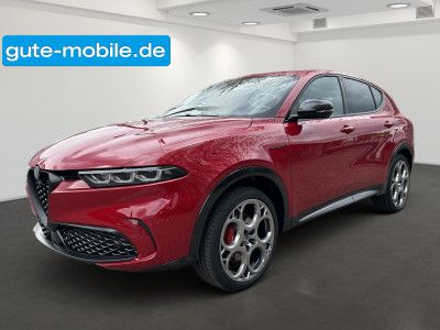 Alfa Romeo Tonale Plug-In-Hybrid 280PS Veloce Q4|MATRIX|20