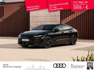 Audi A6 Sportback e-tron performance LED*Tech pro*21*