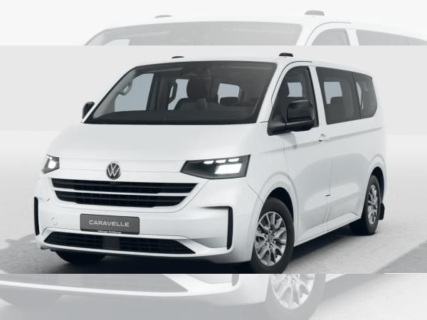 Volkswagen e-Caravelle Life 160 Kw❗️Sonderaktion für GEWERBE❗️ Leasing