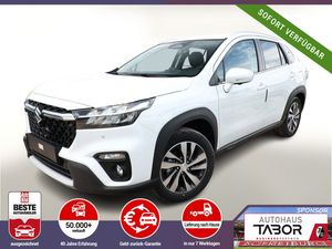 Suzuki S-Cross 1.4 MHEV Aut. Comfort+ Pano UVP-34%*