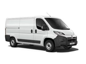 Opel Movano 2.2 Diesel 120 3.0T L2H1, Klima, PDC hinten, Bestellfahrzeug