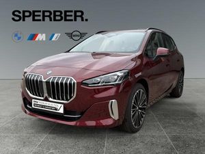 BMW 220 i Active Tourer Navi, LED, AHK, Keyless,, Parkass., uvm.