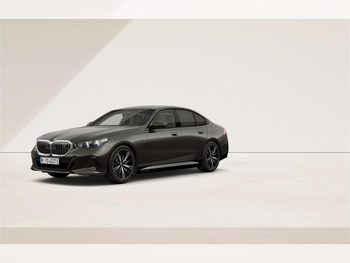 BMW i5 eDrive40 M Sport⚡|UPE 84.690€|0,25% DWbst|Sofort verfügbar Leasing